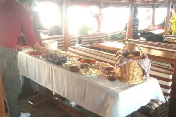 Balık avı turundan kare 7